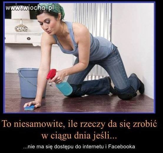 Niesamowite ile