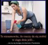 Niesamowite ile