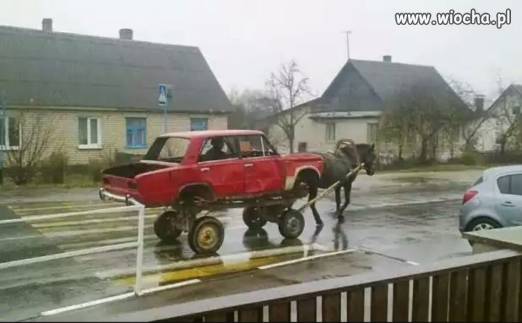 Tymczasem w Rosji