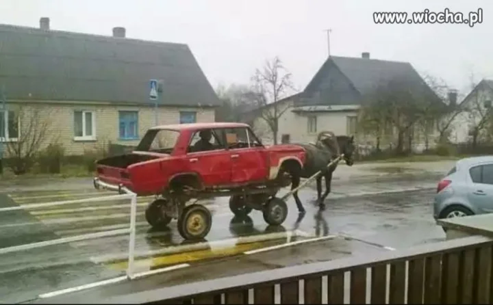 Tymczasem w Rosji