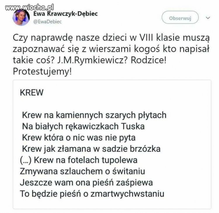 Nowe lektury... 
