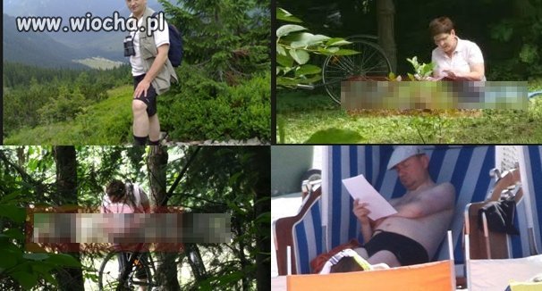 Ej burze! Nie burzcie sielanki