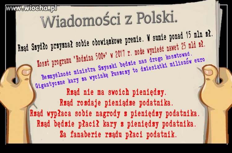 Wiadomość