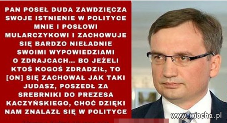 Może pojedynek? Na rewolwery?