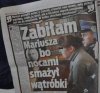 Smażył
