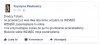 Trolling pani "profesor"?