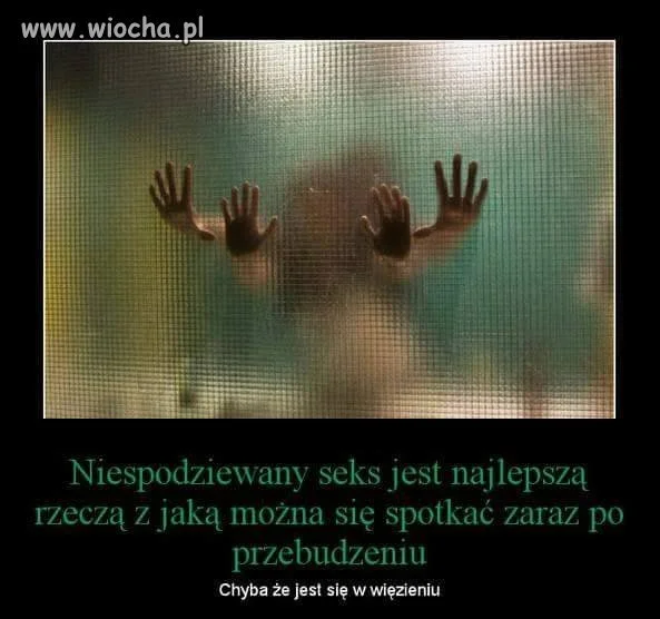 Taka sobie myśl.