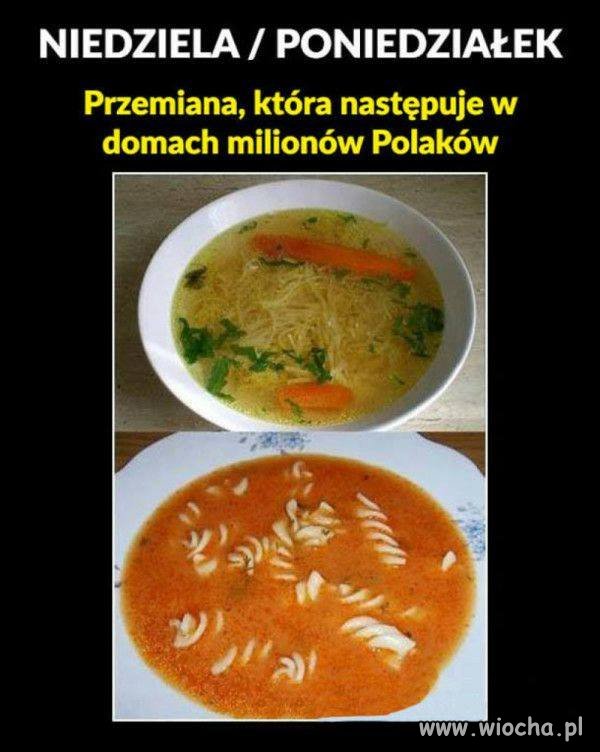 Taka mnie myśl naszła 