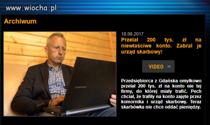 Jak pech to pech