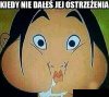 No cóż