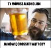 Alkoholizm