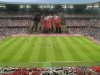 Tymczasem na stadionach 
