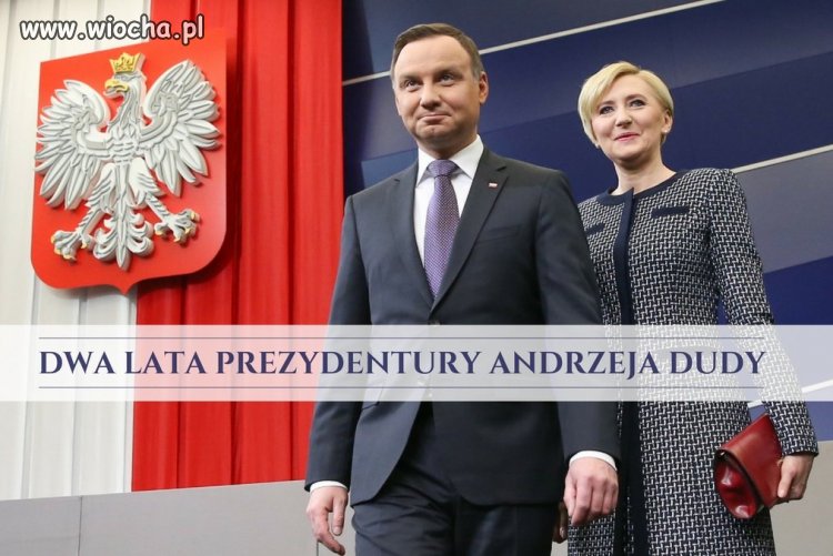 To już tyle czasu z nami 