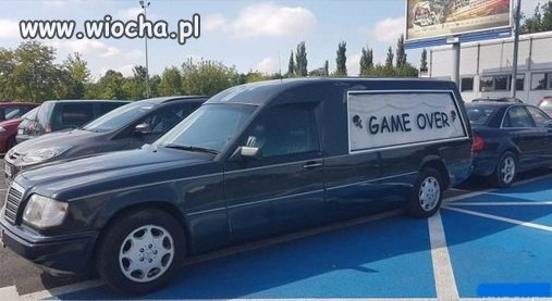 Można tak to nazwać...