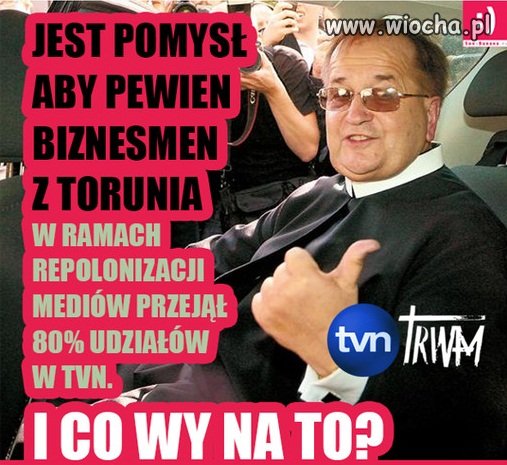 Już niebawem...