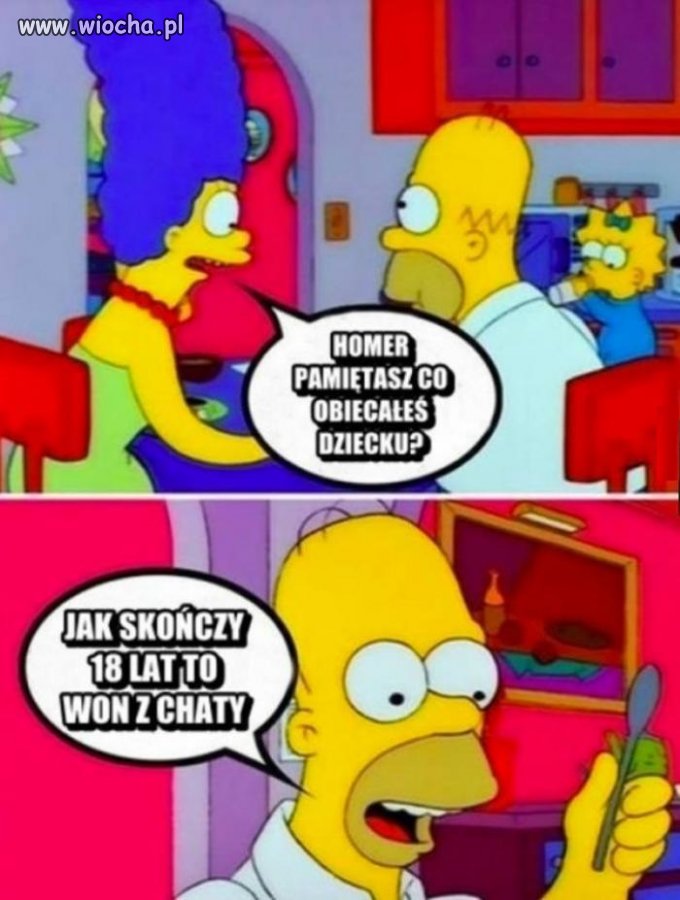Obietnicy dotrzymam