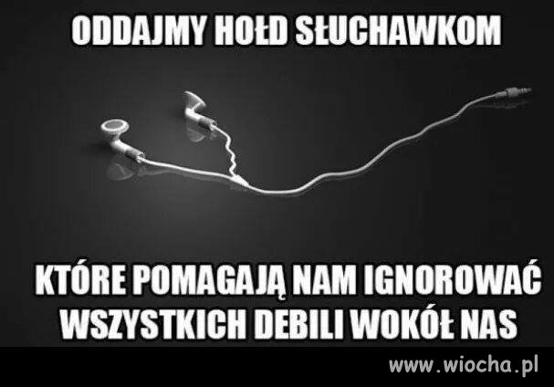 Ja oddałem