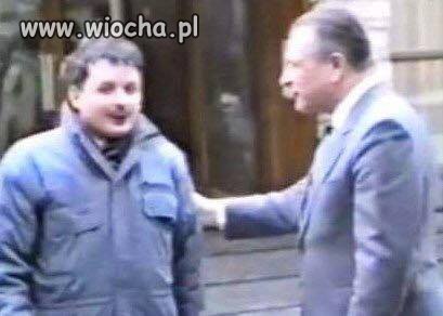 Komuna czy antykomuna to rzecz względna