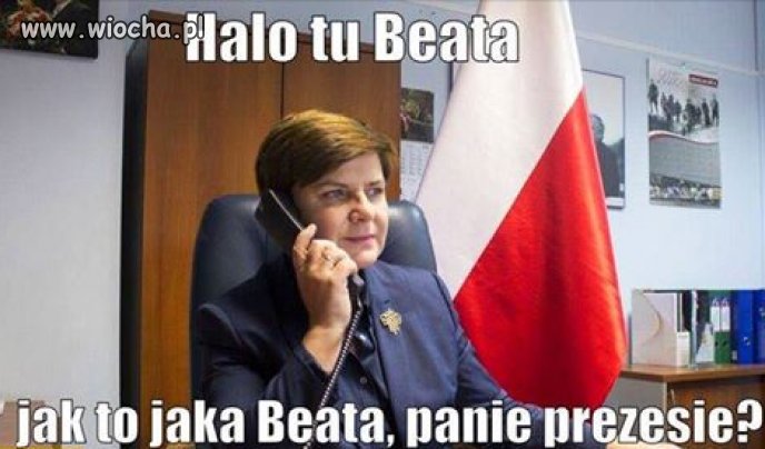 Ponoć to nie żart!