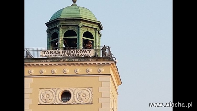 Snajperzy na miesięcznicy ?