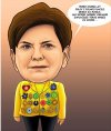 Jak za Gomułki...!