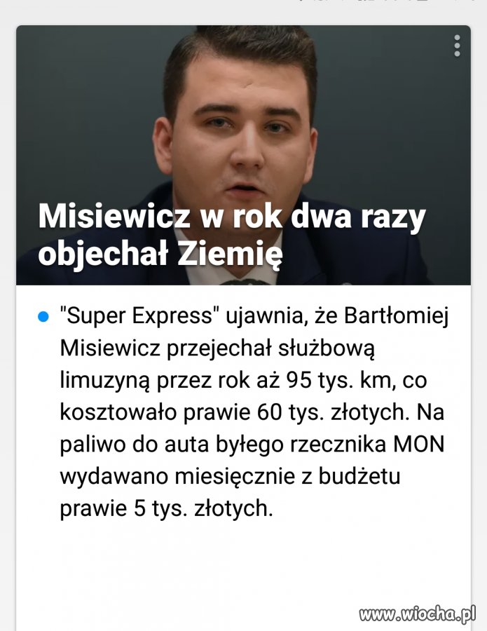 Mają rozmach...