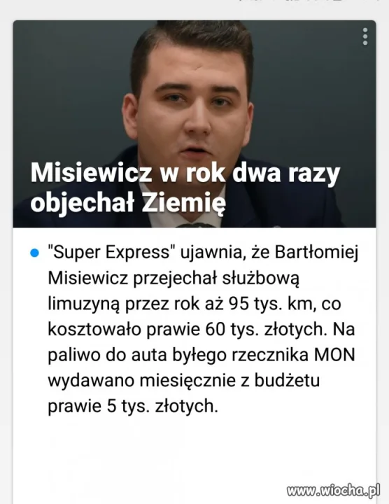 Mają rozmach...