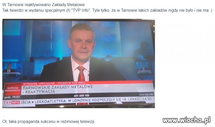 Liczą, że ludzie nie sprawdzą?