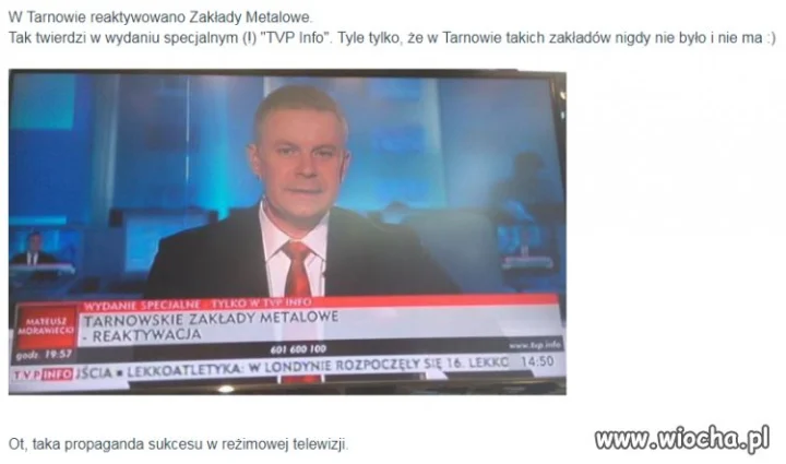 Liczą, że ludzie nie sprawdzą?