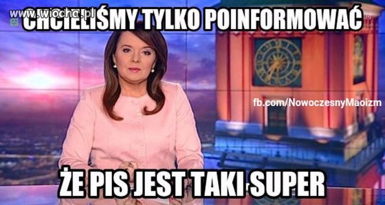 Ot mam fantazje wejść komuś w d...