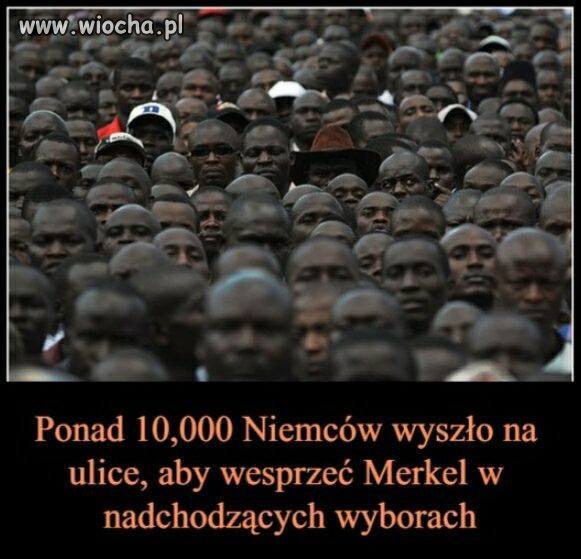Najgorsze, że ten żart powoli staje się faktem.