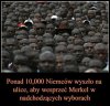 Najgorsze, że ten żart powoli staje się faktem.