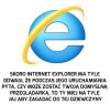 Bądź jak explorer