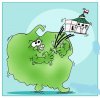 I to jest najgorszy wrzód na Polsce