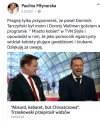 Z cyklu przygody Pana Dominika