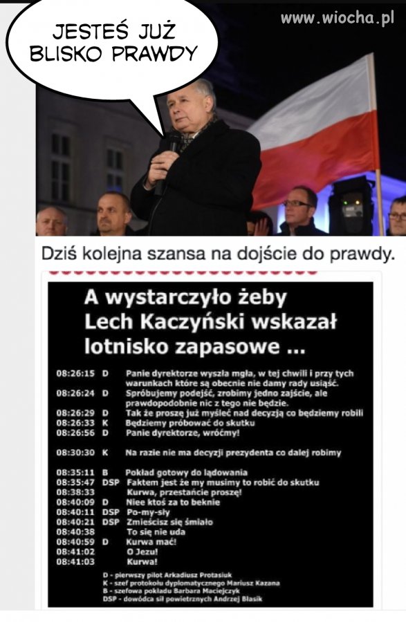 I tak co miesiąc , od siedmiu lat.