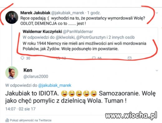 Wola