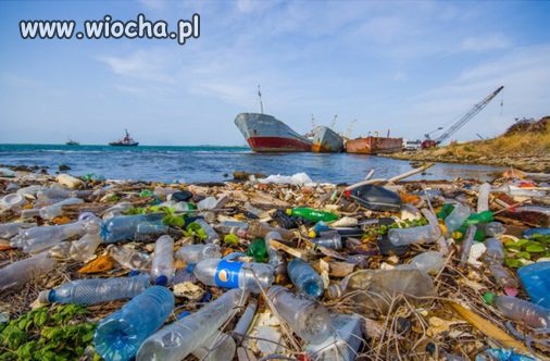Trochę się tego nazbierało...