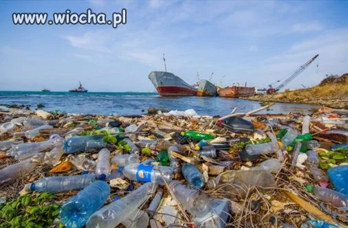 Trochę się tego nazbierało...