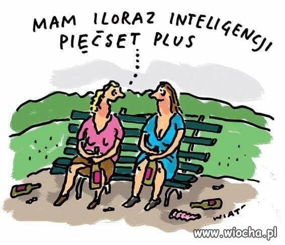 Typowy wiejski tłuk