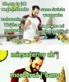 Tymczasem w wege świecie