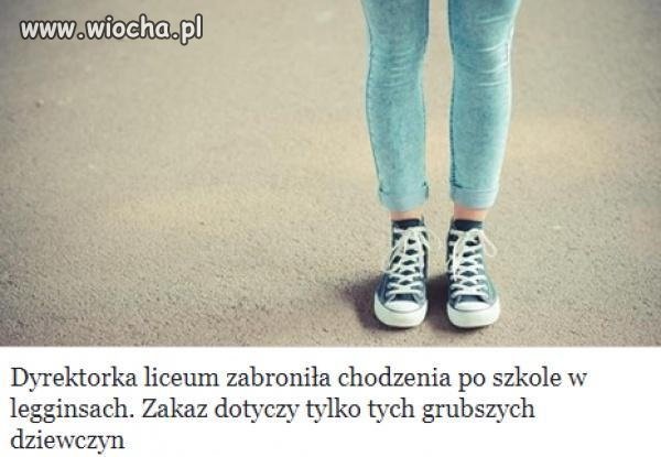 Tak powinno być wszędzie