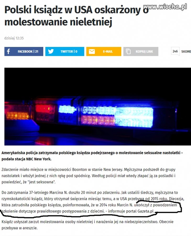 A szkolenie odbywało się