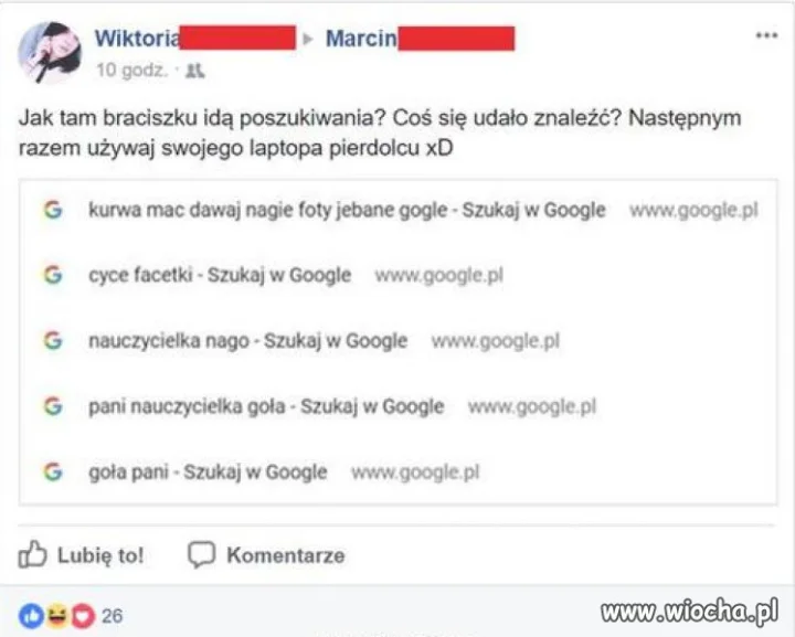 Warto czyścić historie przeglądarki 
