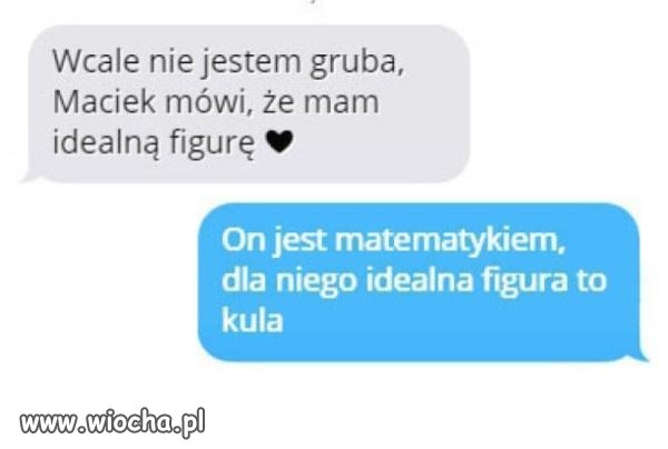 Idealna figura