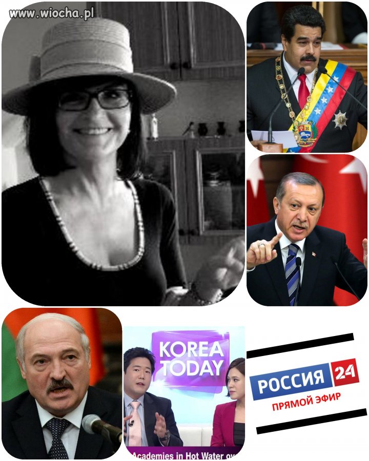 Wielki fenomen  Marzeny P