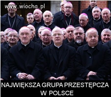 Chyba po raz pierwszy nie zgodzę się ze sobą!