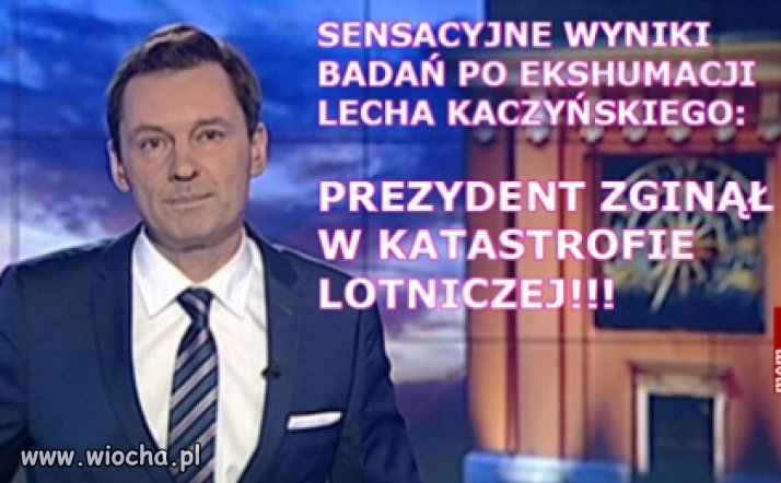 Hmmm to jednak nie był