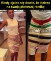 Pierwsza randka...