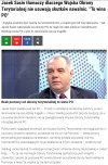 Czyli wynika z tego,że jak by się gdzieś coś stało